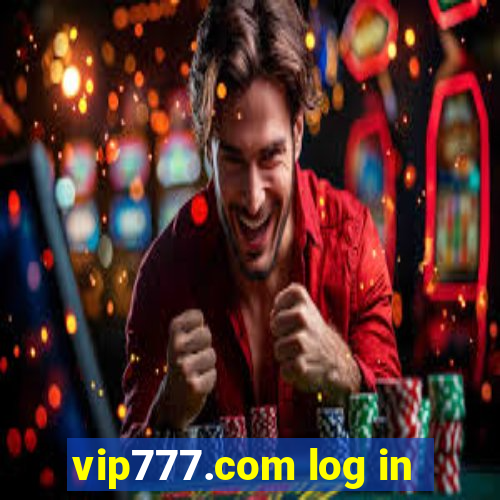 vip777.com log in